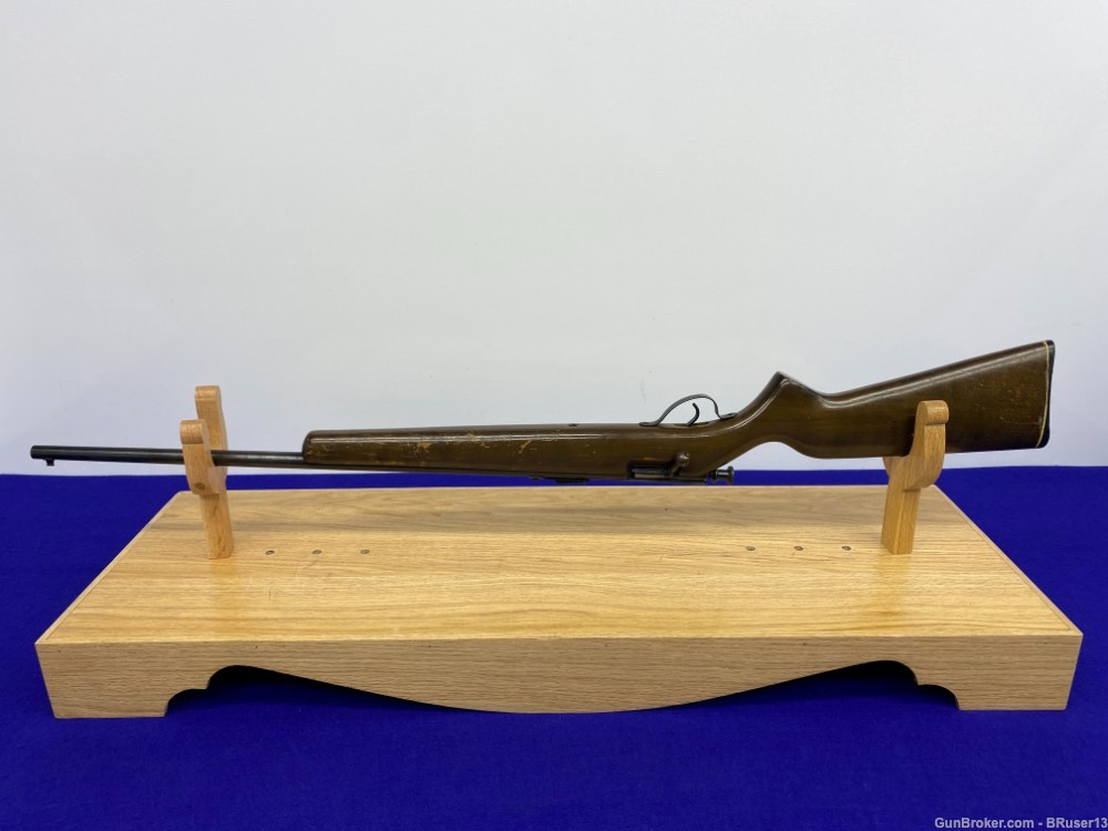 Savage Arms Westpoint Model 121 .22 S/L/LR Blue 24" *GREAT PLINKING RIFLE* -img-36