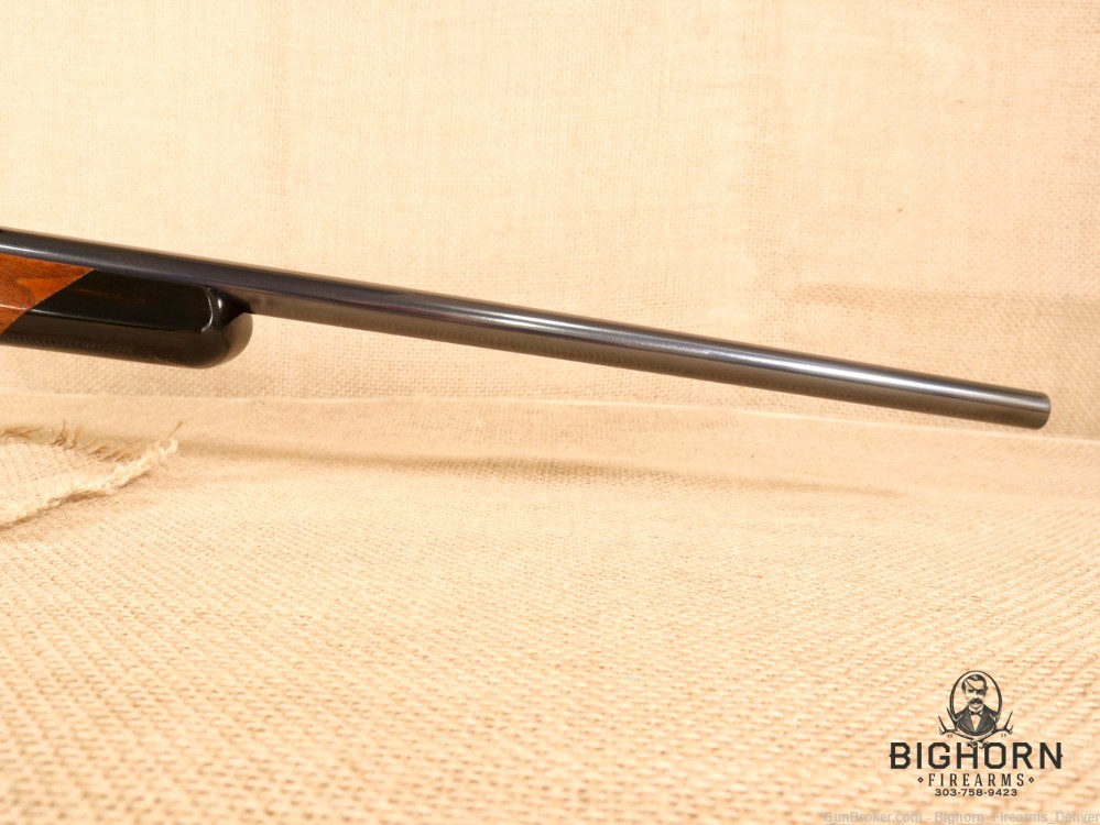 Custom FN Mauser .22-250 Rem. 24" Bolt-Action Rifle w/*WEAVER SCOPE*-img-4