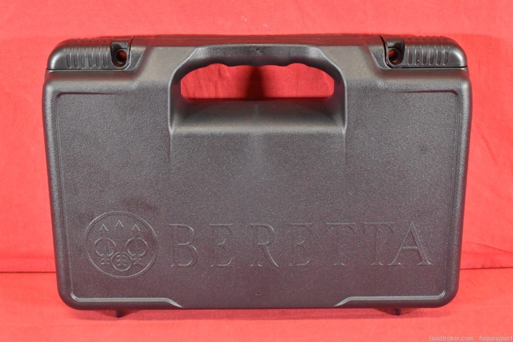 Beretta 92FS 9mm 4.9" 92FS-img-8