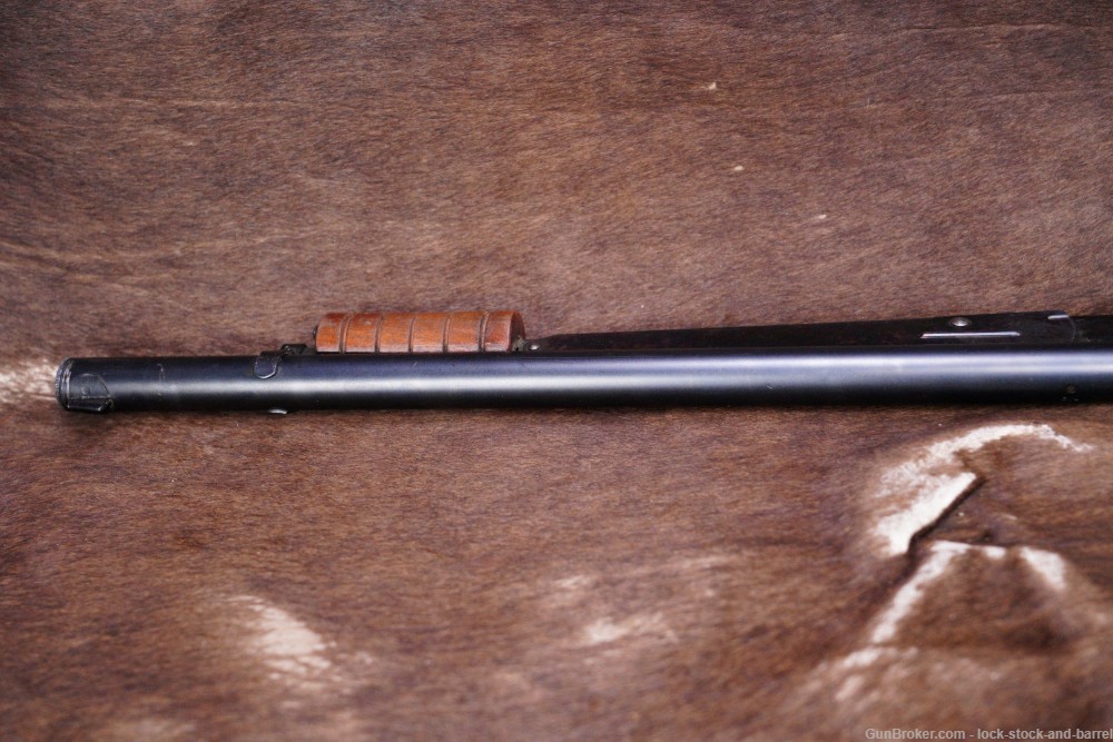 Daisy Model No. 25 18.5" .177 Cal  Pump Action Air Rifle BB Gun -img-16