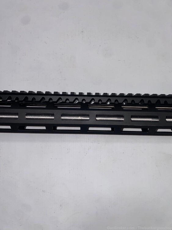 USED! BRAVO COMPANY BCM COMPLETE UPPER RECEIVER 5.56 NATO $.01 PENNY-img-7