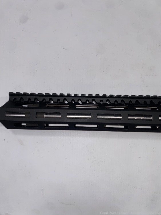 USED! BRAVO COMPANY BCM COMPLETE UPPER RECEIVER 5.56 NATO $.01 PENNY-img-17