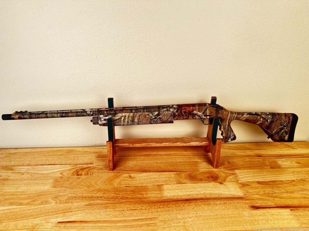 Mossberg 930 Turkey 12ga 24" Breakup infinity-img-0