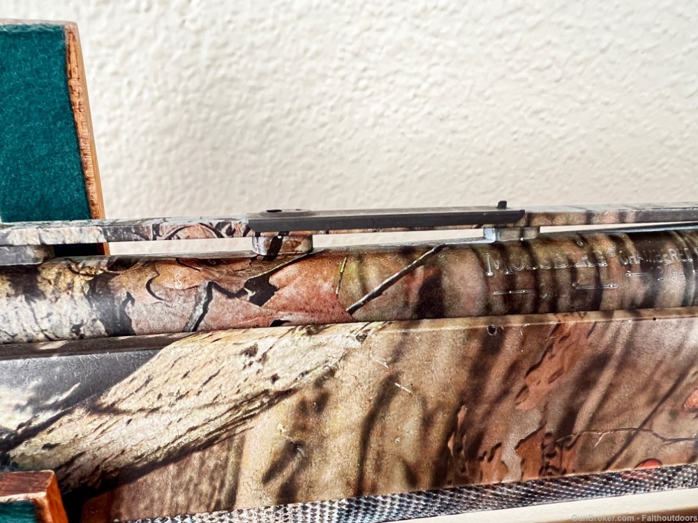 Mossberg 930 Turkey 12ga 24" Breakup infinity-img-4