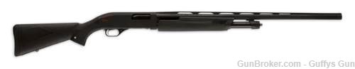WINCHESTER SXP BLACK SHADOW 20 GA 26" *PENNY AUCTION*-img-0