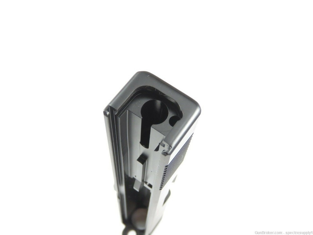 New .40 S&W Stainless Slide for Glock 22 Black Melonite Finish G22 Gen 1-3-img-5