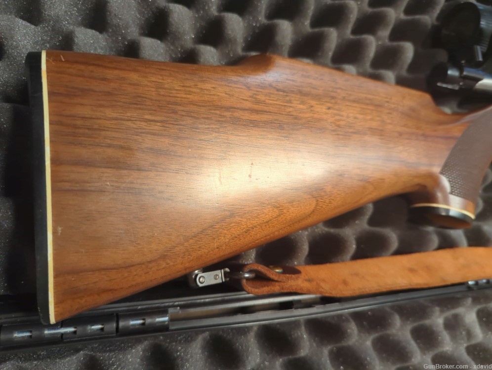 1973 Winchester Model 70 .22-250-img-5