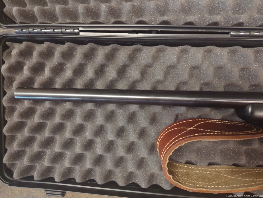1973 Winchester Model 70 .22-250-img-1