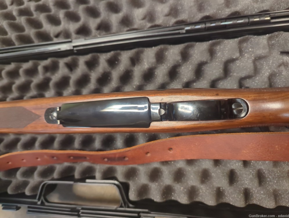 1973 Winchester Model 70 .22-250-img-8
