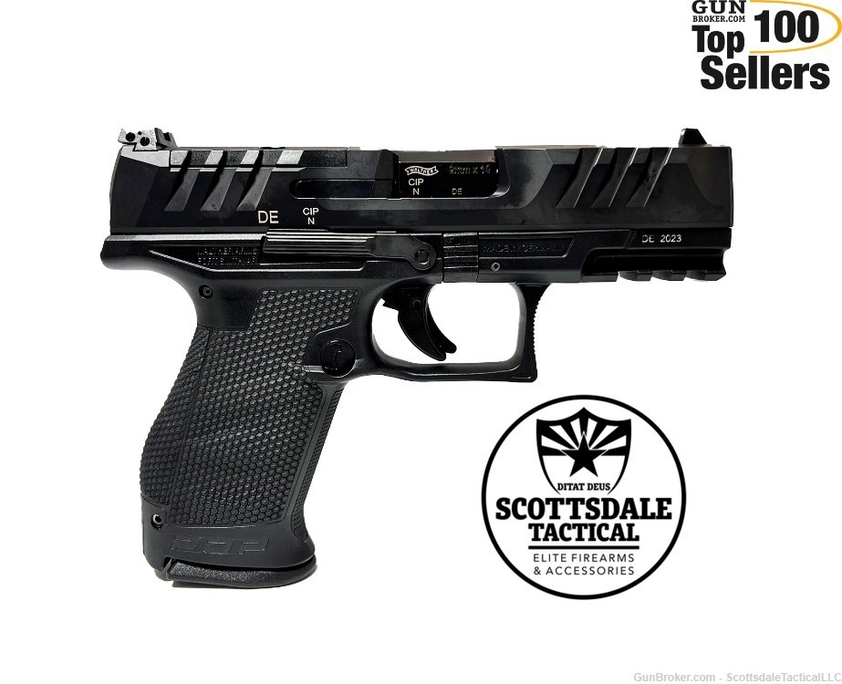 Walther PDP Compact 2851229-img-0