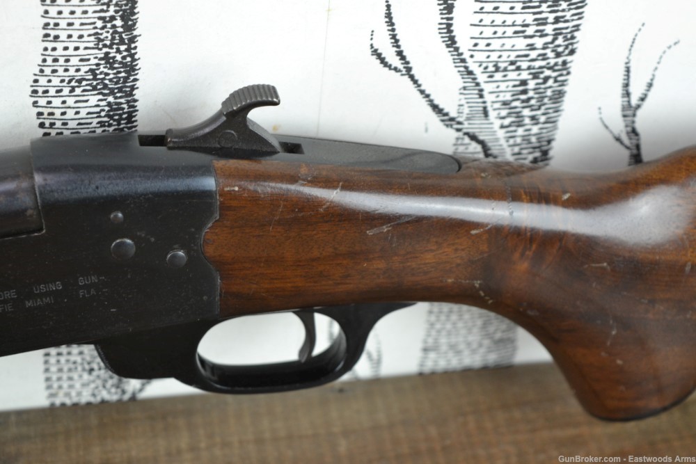 CBC SB Single 20 Gauge Good Condition Winchester Remington Colt S&W-img-5