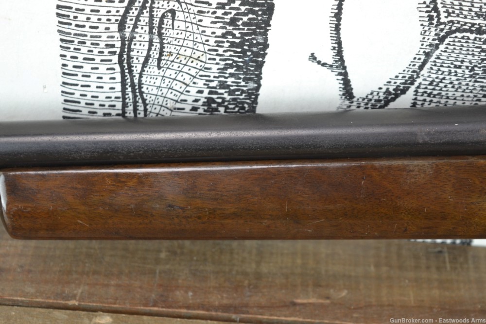 CBC SB Single 20 Gauge Good Condition Winchester Remington Colt S&W-img-3