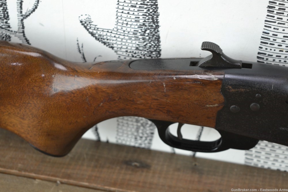 CBC SB Single 20 Gauge Good Condition Winchester Remington Colt S&W-img-9