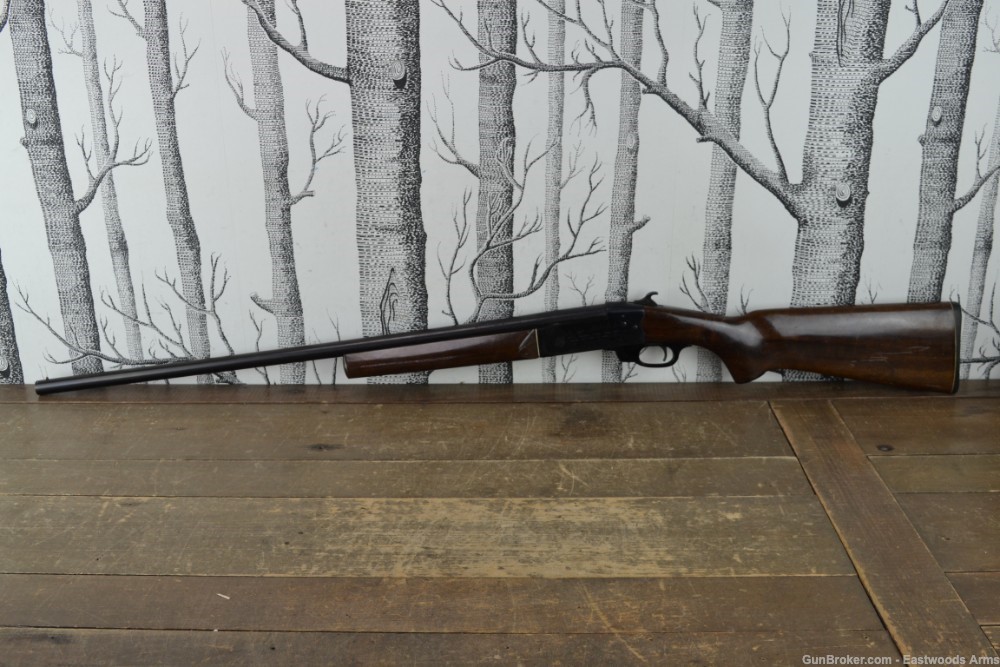 CBC SB Single 20 Gauge Good Condition Winchester Remington Colt S&W-img-0