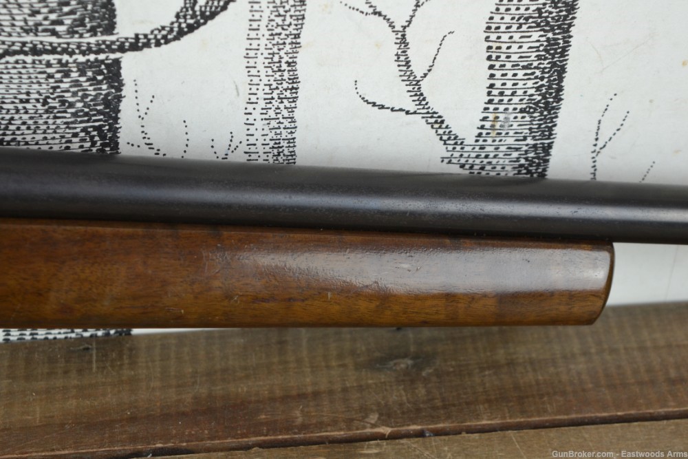 CBC SB Single 20 Gauge Good Condition Winchester Remington Colt S&W-img-11