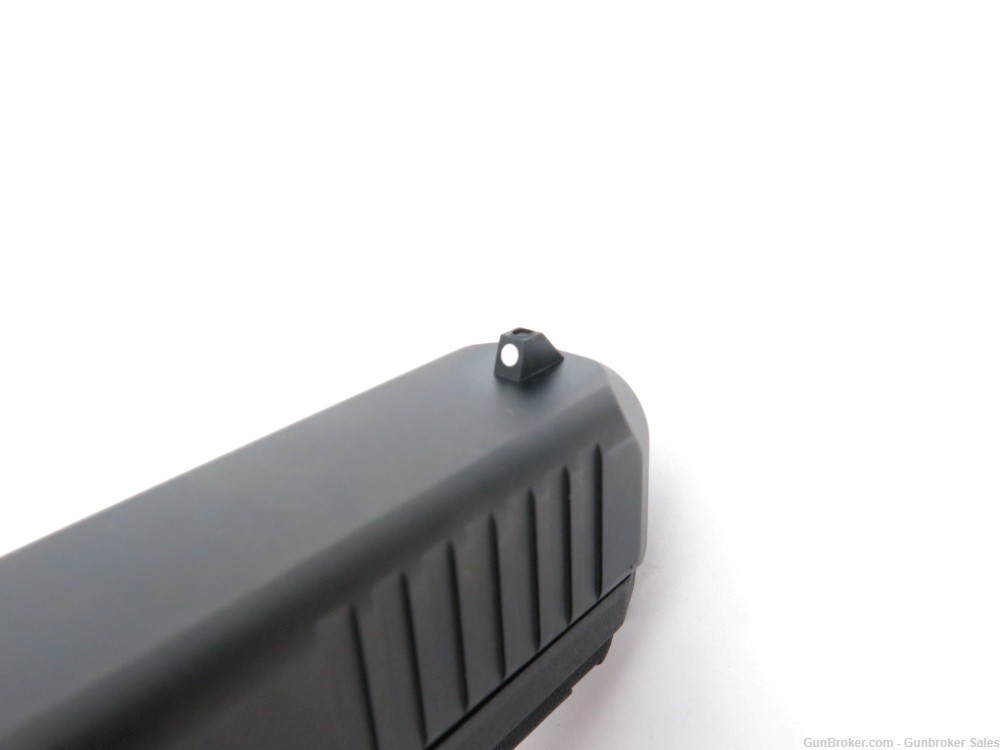 Glock 23 Gen5 MOS .40 4" Semi-Auto Pistol w/ Magazine & Hard Case AS IS-img-9