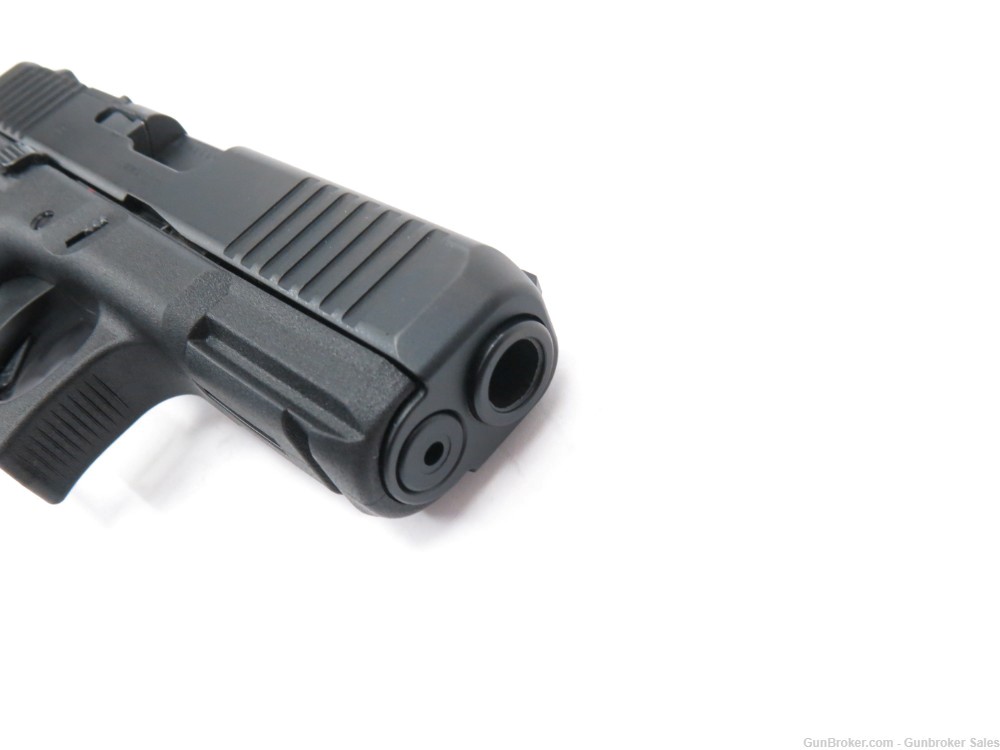 Glock 23 Gen5 MOS .40 4" Semi-Auto Pistol w/ Magazine & Hard Case AS IS-img-10