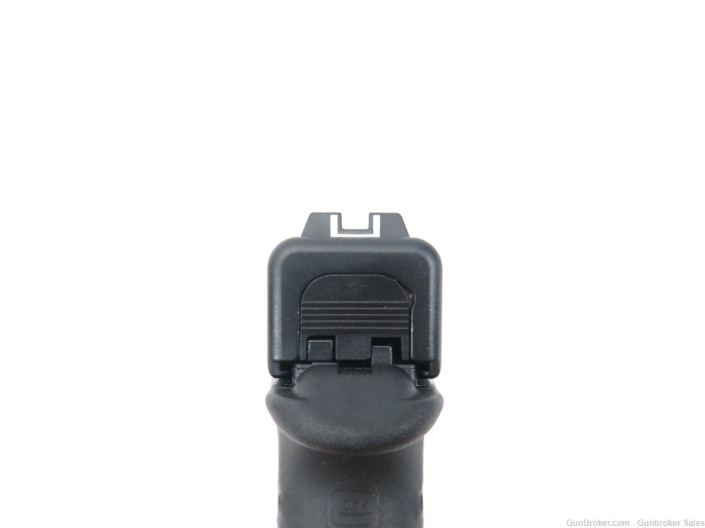Glock 23 Gen5 MOS .40 4" Semi-Auto Pistol w/ Magazine & Hard Case AS IS-img-7