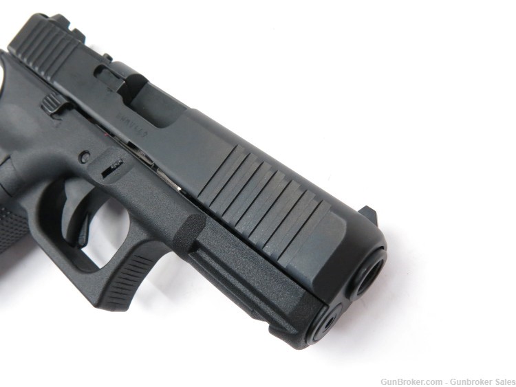 Glock 23 Gen5 MOS .40 4" Semi-Auto Pistol w/ Magazine & Hard Case AS IS-img-12
