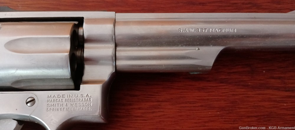 Smith & Wesson Model 66-2-img-4