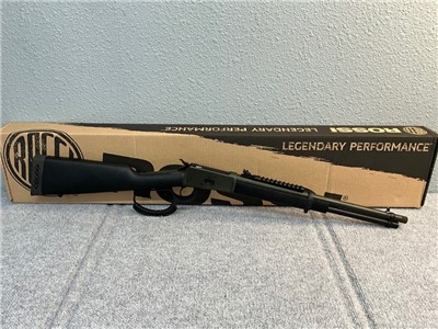 Rossi R92 - 10032594 - 44MAG - 16” - 8RD - 18003