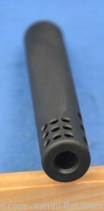 Rat Worx Tavor SAR X95 Muzzle Brake 5.56-img-3