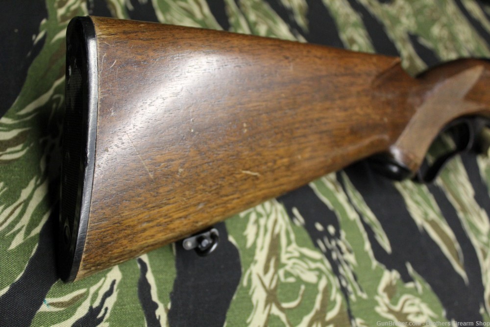 Winchester Model 88 Lever Action 1960 MFG One Mag Good Shape-img-16