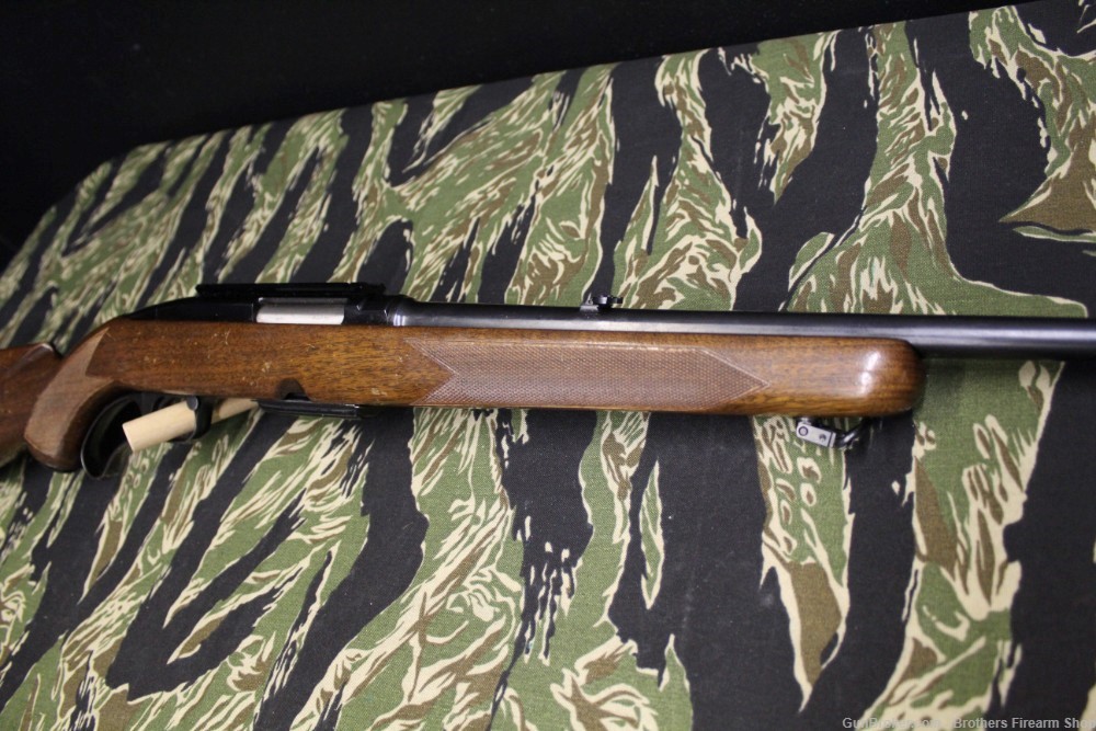 Winchester Model 88 Lever Action 1960 MFG One Mag Good Shape-img-8