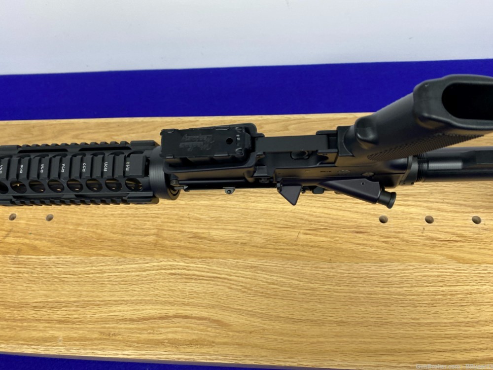 Windham Weaponry WW-15 5.56mm NATO Black *VERY HIGH QUALITY AR RIFLE*-img-40
