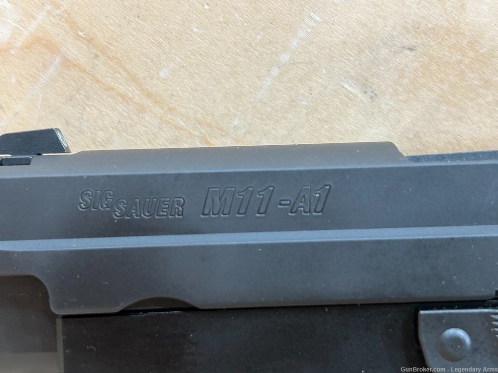 SIG SAUER M11- A1 COMPACT 9MM 25261-img-4