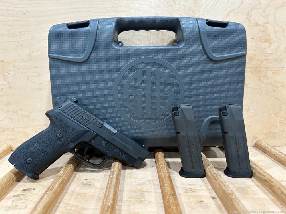 SIG SAUER M11- A1 COMPACT 9MM 25261-img-0