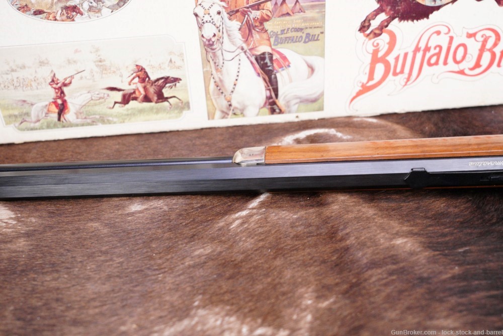 Winchester 94 Model 1894 Buffalo Bill 100th .30-30 Lever Action Rifle C&R-img-17