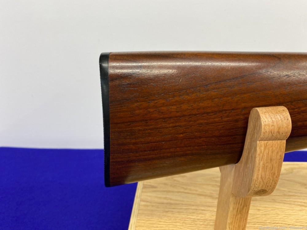 Winchester 62A .22 Short Blue 23" *HISTORICAL PUMP-ACTION WINCHESTER*-img-3