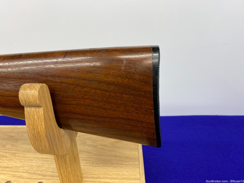 Winchester 62A .22 Short Blue 23" *HISTORICAL PUMP-ACTION WINCHESTER*-img-19