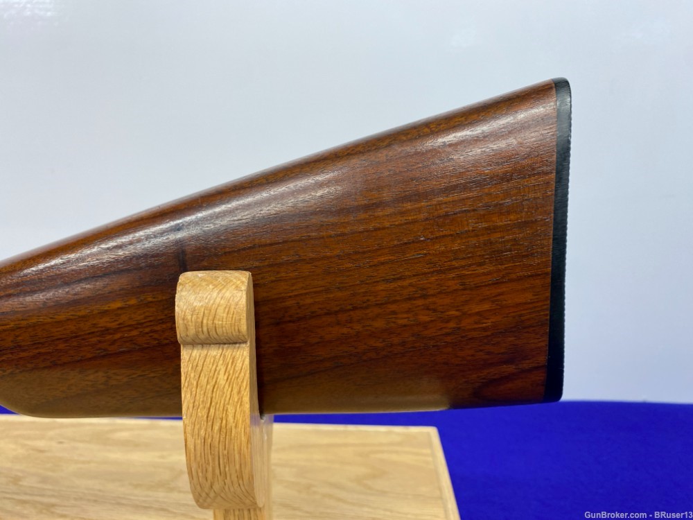 Winchester 62A .22 Short Blue 23" *HISTORICAL PUMP-ACTION WINCHESTER*-img-45