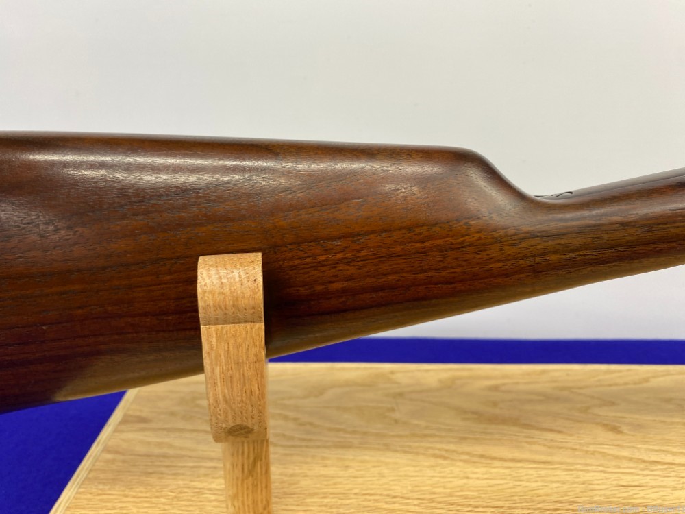 Winchester 62A .22 Short Blue 23" *HISTORICAL PUMP-ACTION WINCHESTER*-img-4