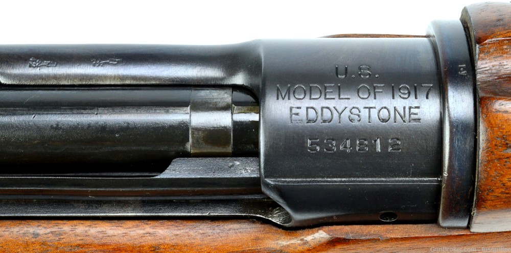 EDDYSTONE MODEL 1917, -img-5