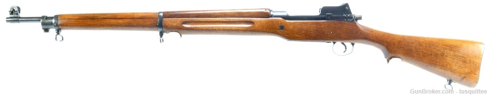 EDDYSTONE MODEL 1917, -img-17