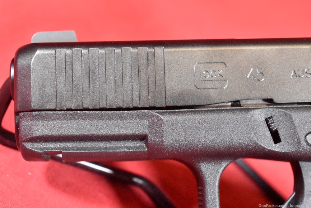 Glock 45 MOS 9mm Tritium Night Sights-img-10