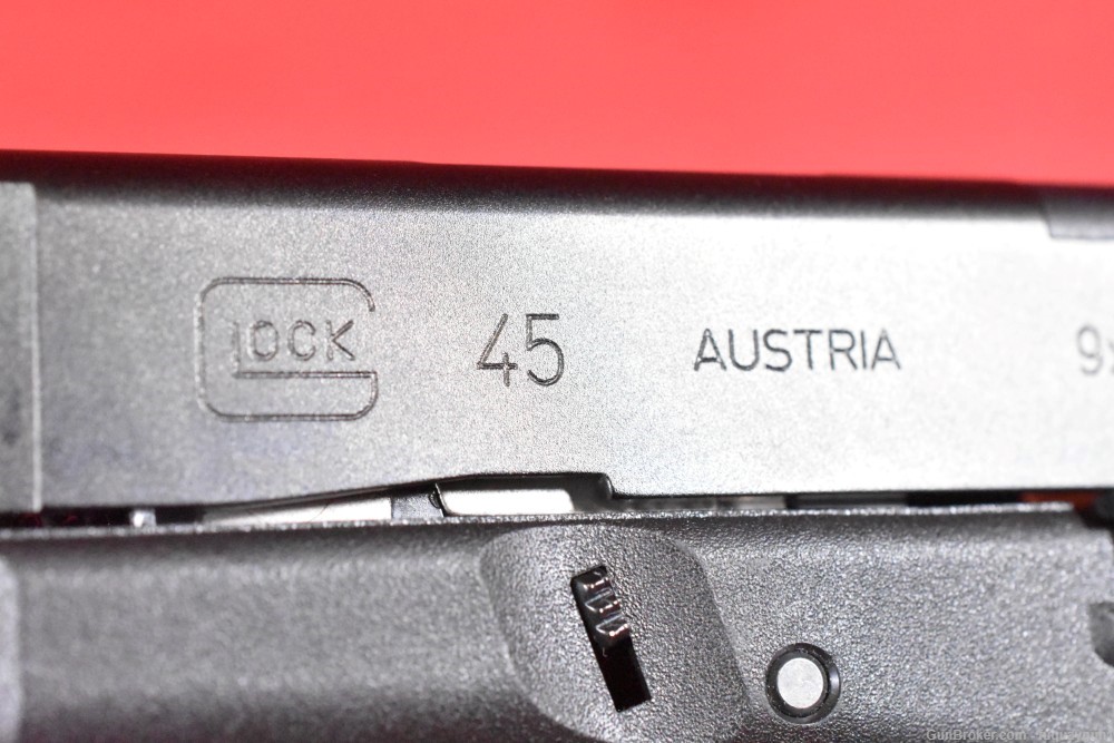 Glock 45 MOS 9mm Tritium Night Sights-img-18