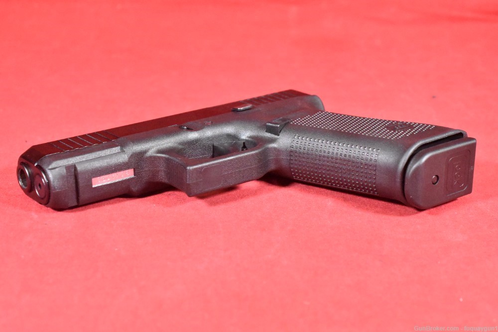 Glock 45 MOS 9mm Tritium Night Sights-img-4