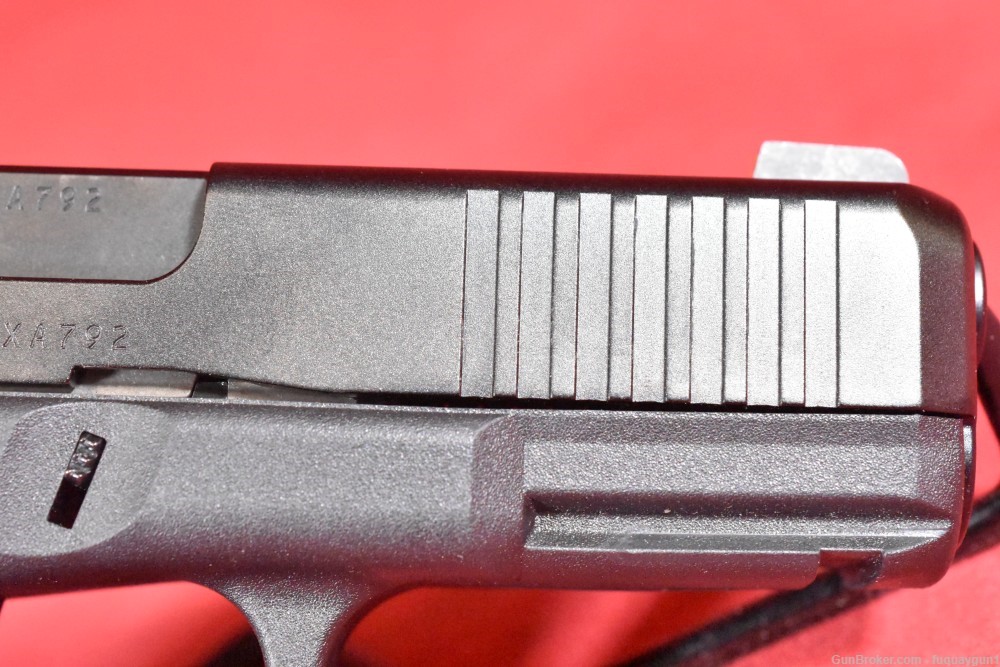 Glock 45 MOS 9mm Tritium Night Sights-img-7