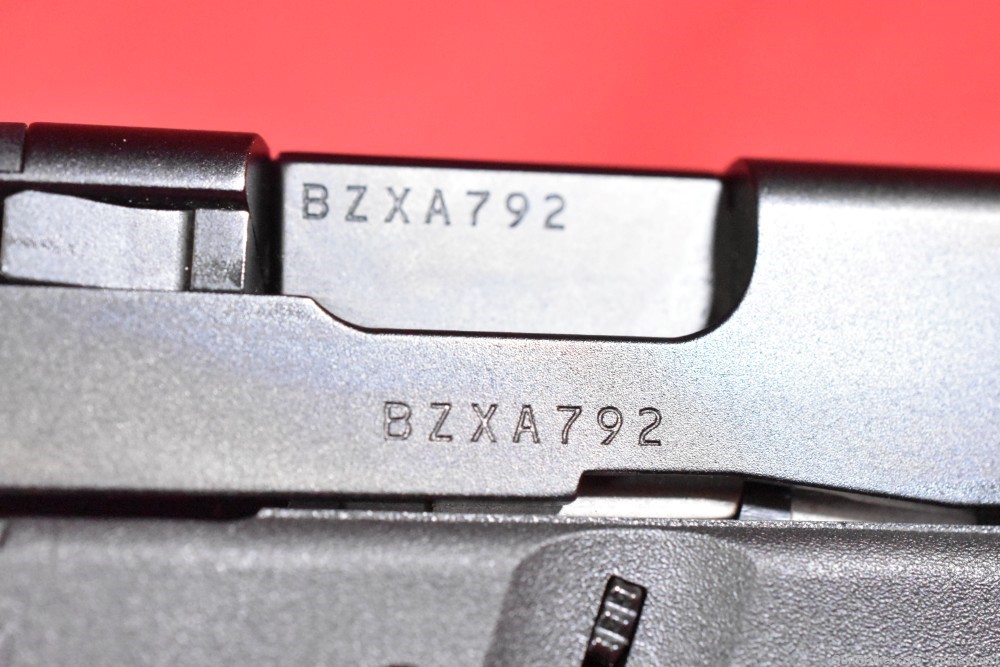 Glock 45 MOS 9mm Tritium Night Sights-img-23