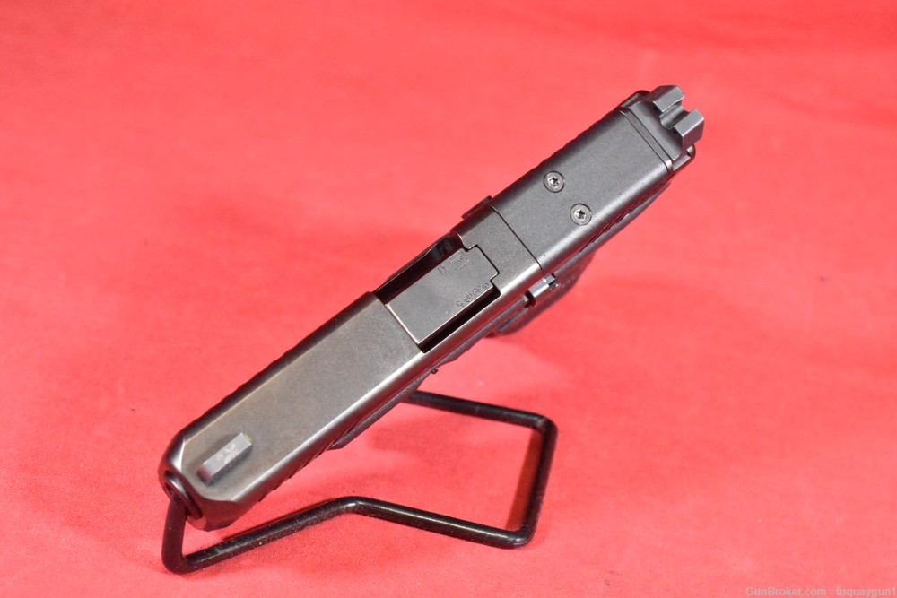 Glock 45 MOS 9mm Tritium Night Sights-img-3