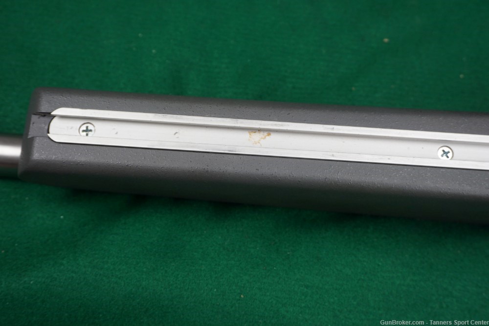 1977 Remington 40X 40-X Repeater 7.62 NATO 24" Heavy Stainless Barrel -img-27