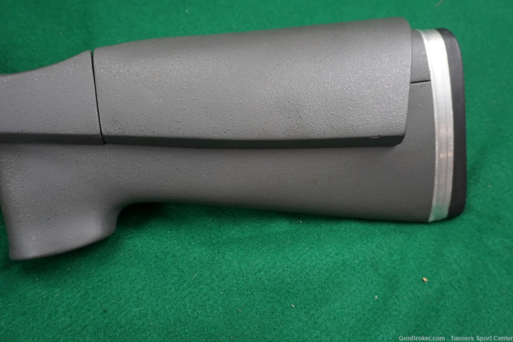 1977 Remington 40X 40-X Repeater 7.62 NATO 24" Heavy Stainless Barrel -img-16