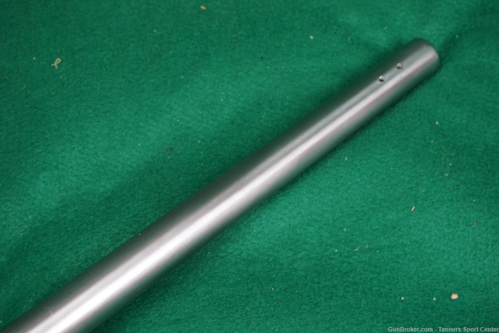 1977 Remington 40X 40-X Repeater 7.62 NATO 24" Heavy Stainless Barrel -img-7