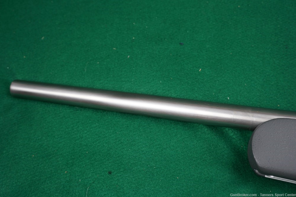 1977 Remington 40X 40-X Repeater 7.62 NATO 24" Heavy Stainless Barrel -img-23