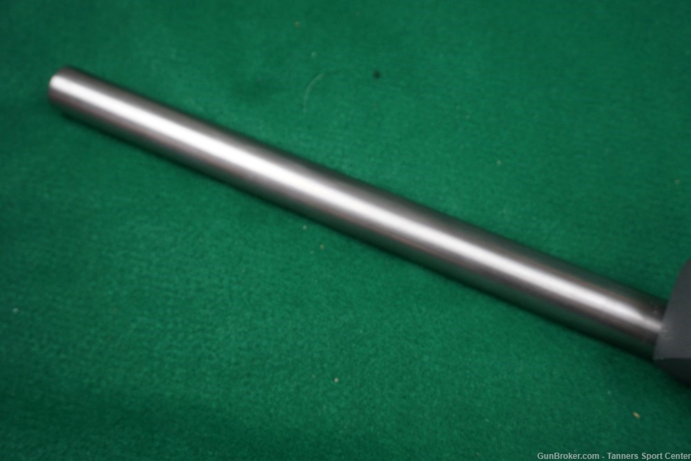 1977 Remington 40X 40-X Repeater 7.62 NATO 24" Heavy Stainless Barrel -img-28
