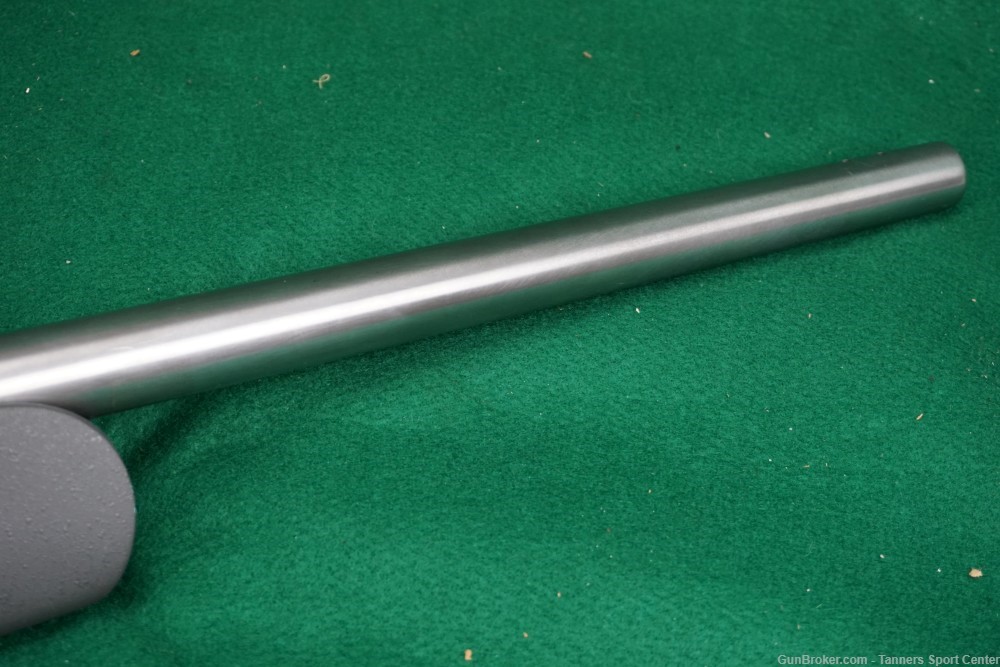 1977 Remington 40X 40-X Repeater 7.62 NATO 24" Heavy Stainless Barrel -img-6
